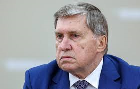 Юрий Ушаков: БРИКС на деле выражает интересы мирового большинства