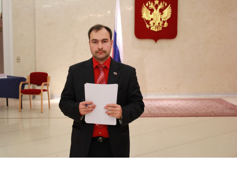 Выборы Президента Российской Федерации (4 марта 2012 года)