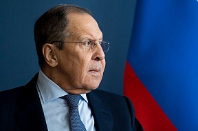 Статья Министра иностранных дел Российской Федерации С.В.Лаврова для МИЦ «Известия» «Об инсценировках как методе политики Запада»