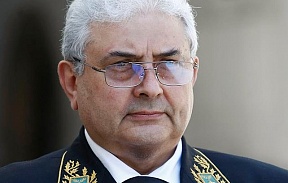 Interview des Russischen Botschafters in Deutschland Sergej Netschajew mit Deutschlandfunk