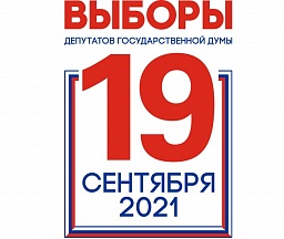 Выборы депутатов Государственной Думы