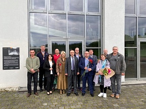 In der Stadt Bönen, Bundesland Nordrhein-Westfalen In der Stadt Bönen, Bundesland Nordrhein-Westfalen
